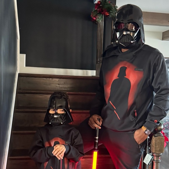 Meet your Posher, Tony - Picture 1 of 1